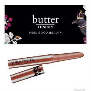 Butter London Lip Glaze